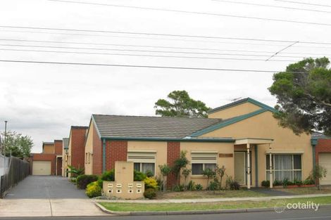 4/35 Maddox Rd, Newport, VIC 3015