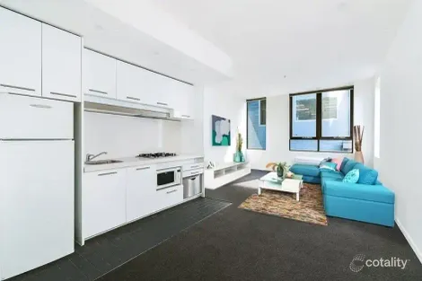 501/225 Elizabeth St, Melbourne, VIC 3000