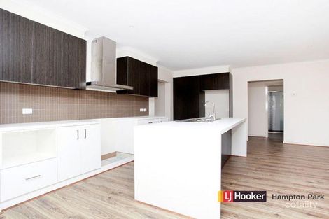 Property photo of 21 Chevrolet Road Cranbourne East VIC 3977