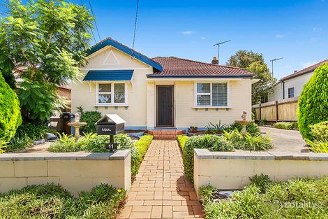 Property photo of 11 Princes Street Ryde NSW 2112