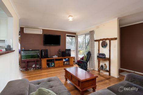 Property photo of 5 Orrong Road Mooroolbark VIC 3138