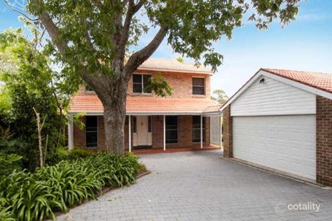 Property photo of 19 Jubilee Street Wahroonga NSW 2076