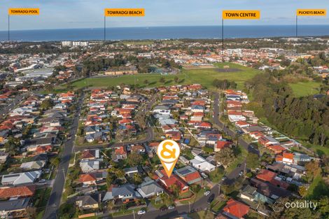 Property photo of 5 Ellengowan Crescent Fairy Meadow NSW 2519