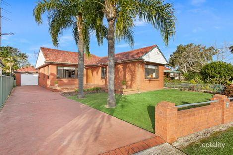 Property photo of 5 Ellengowan Crescent Fairy Meadow NSW 2519