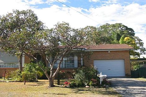 Property photo of 23 Tarwarri Road Summerland Point NSW 2259