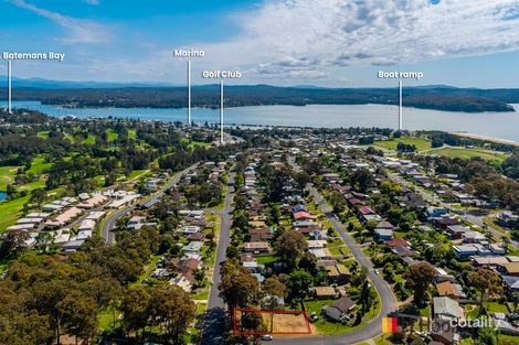 Property photo of 67 Vista Avenue Catalina NSW 2536