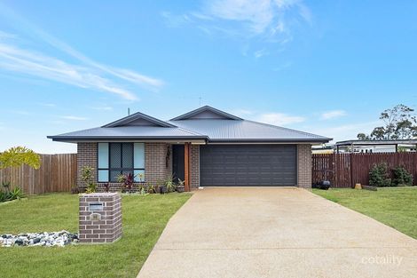Property photo of 52 Ocean Park Avenue Yeppoon QLD 4703
