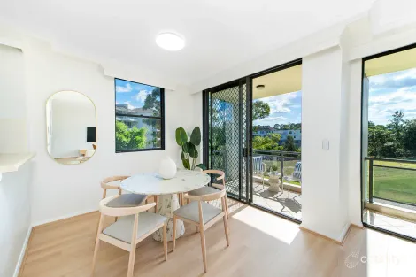 Property photo of 429/1 Searay Close Chiswick NSW 2046