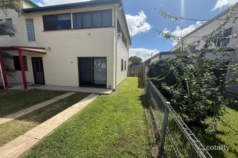 Property photo of 89 Bennett Street Berserker QLD 4701