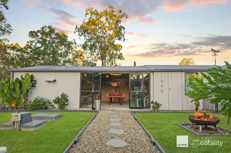 Property photo of 33-35 Woolshed Court Flagstone QLD 4280