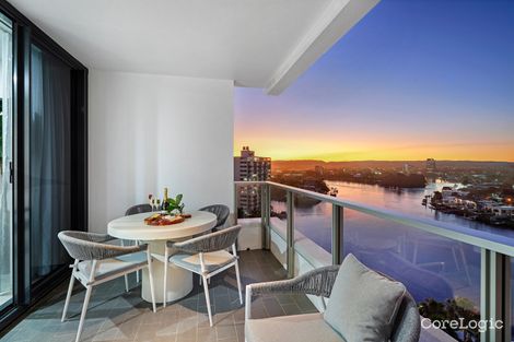 Property photo of 1203/4 Wahroonga Place Surfers Paradise QLD 4217