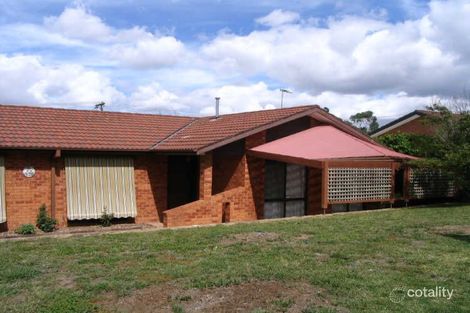 Property photo of 69 Maccallum Circuit Florey ACT 2615