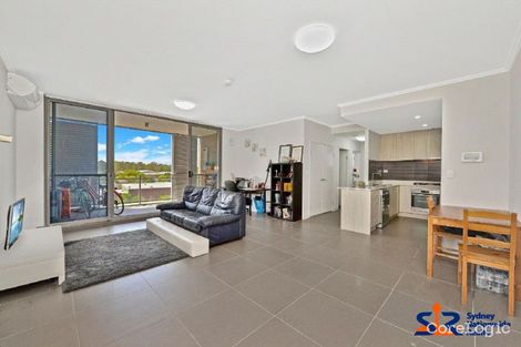 Property photo of 21/8-12 Kerrs Road Lidcombe NSW 2141