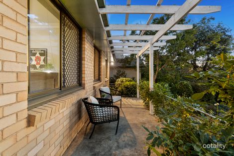 Property photo of 31 Gellibrand Street Campbell ACT 2612
