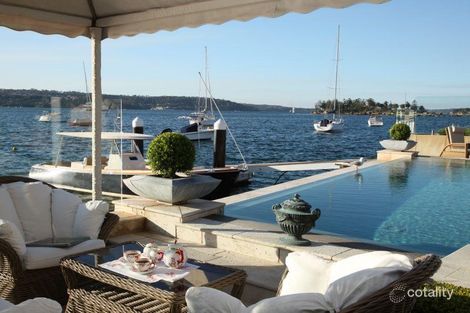 Property photo of 52A Wunulla Road Point Piper NSW 2027