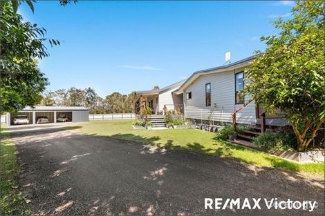 Property photo of 288-292 Donnybrook Road Donnybrook QLD 4510