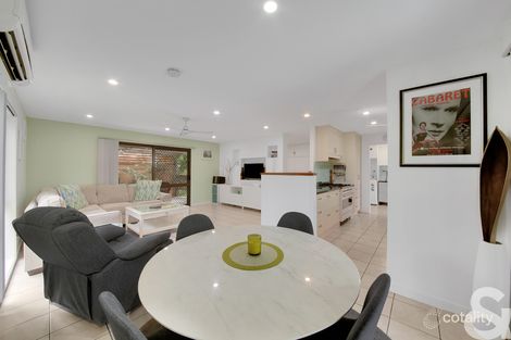 Property photo of 4 Intrepid Street Clinton QLD 4680