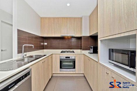 Property photo of 21/8-12 Kerrs Road Lidcombe NSW 2141