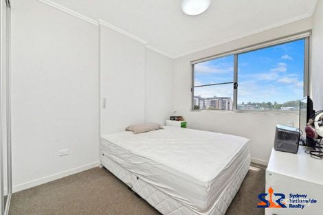 Property photo of 21/8-12 Kerrs Road Lidcombe NSW 2141