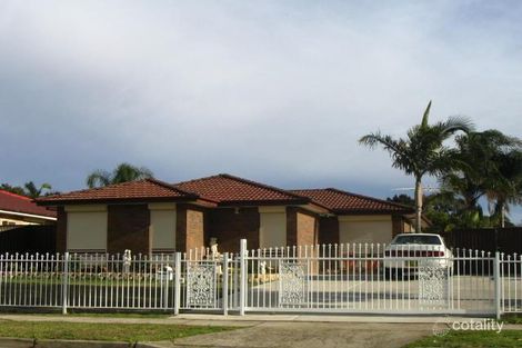 Property photo of 27 Lalich Avenue Bonnyrigg NSW 2177