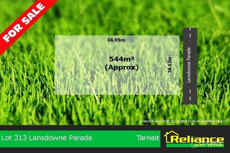 313 Lansdowne Pde, Tarneit, VIC 3029