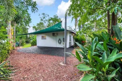 Property photo of 2 Invar Court Woodroffe NT 0830