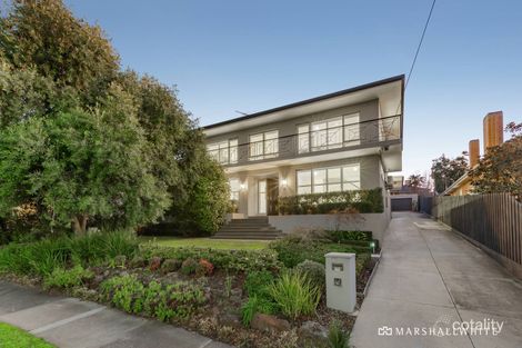 Property photo of 36 The Boulevard Balwyn North VIC 3104