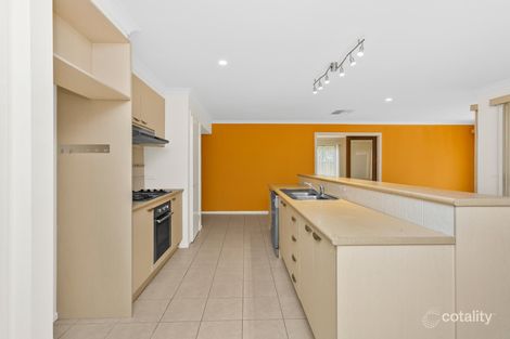 Property photo of 64 Yuruga Boulevard Point Cook VIC 3030