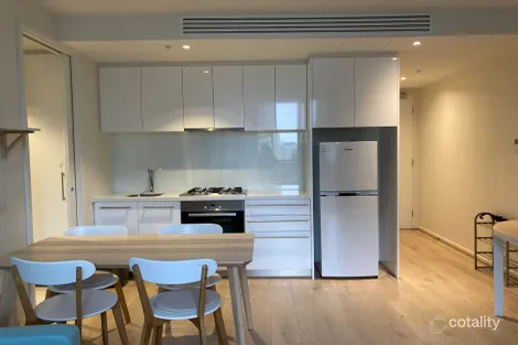 1408/318 Russell St, Melbourne, VIC 3000
