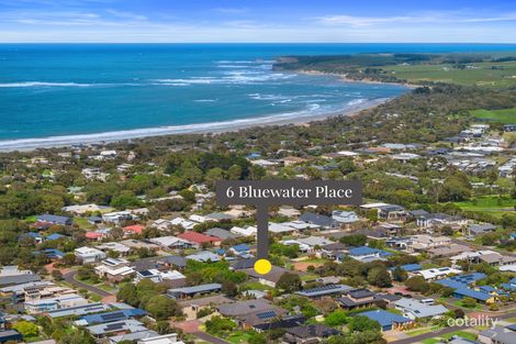 Property photo of 6 Bluewater Place Inverloch VIC 3996