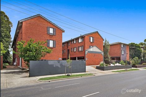 Property photo of 11/806-808 Warrigal Road Malvern East VIC 3145