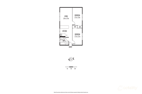 Property photo of 11/806-808 Warrigal Road Malvern East VIC 3145