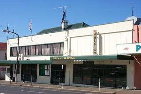 80 Russell St, Toowoomba City, QLD 4350