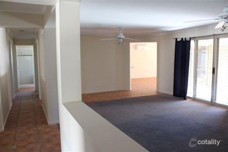 Property photo of 37 Heritage Circuit Springfield Lakes QLD 4300