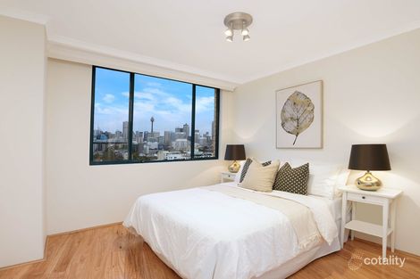 Property photo of 107/122 Saunders Street Pyrmont NSW 2009