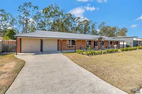 88 Jacana Cres, Flinders View, QLD 4305