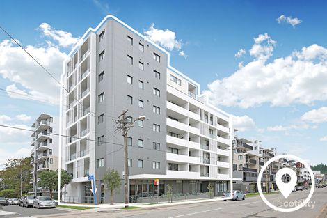 208/538-546 Canterbury Rd, Campsie, NSW 2194