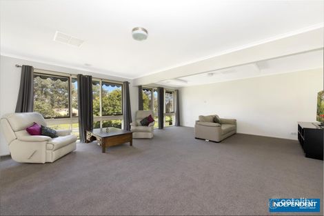 Property photo of 128 Tillyard Drive Flynn ACT 2615