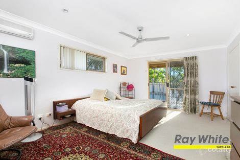 Property photo of 2 Rosehill Close Capalaba QLD 4157