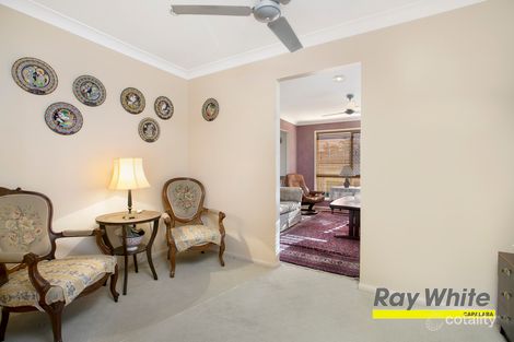 Property photo of 2 Rosehill Close Capalaba QLD 4157
