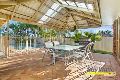 Property photo of 2 Rosehill Close Capalaba QLD 4157
