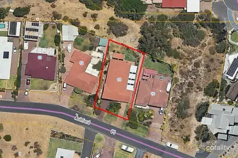 14 Ashford Pl, South Bunbury, WA 6230