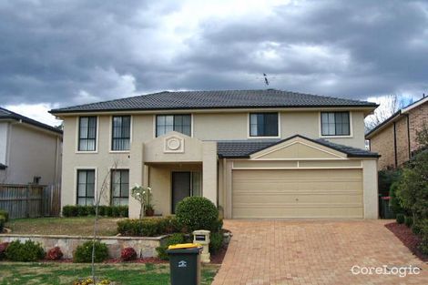 Property photo of 37 John Radley Avenue Dural NSW 2158