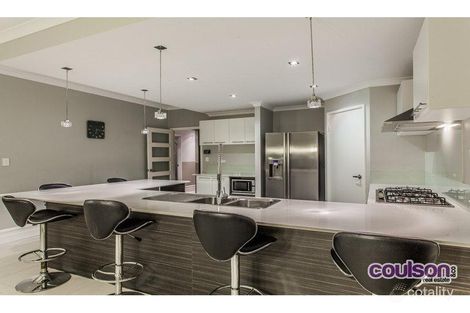 Property photo of 3 Shaftesbury Way Wellard WA 6170