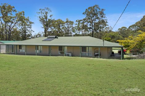 2-4 Nyala Ct, Greenbank, QLD 4124
