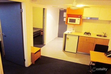 Property photo of 116/268 Flinders Street Melbourne VIC 3000