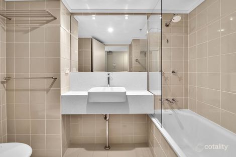 Property photo of 913/10 Brown Street Chatswood NSW 2067