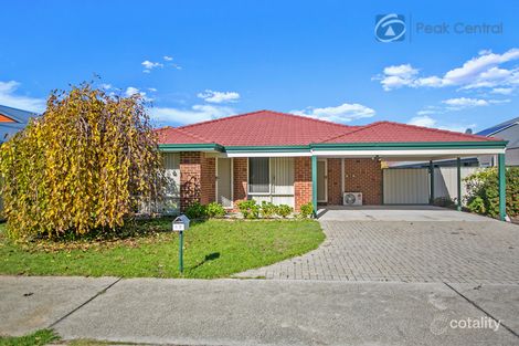 Property photo of 13 Cotter Loop Success WA 6164
