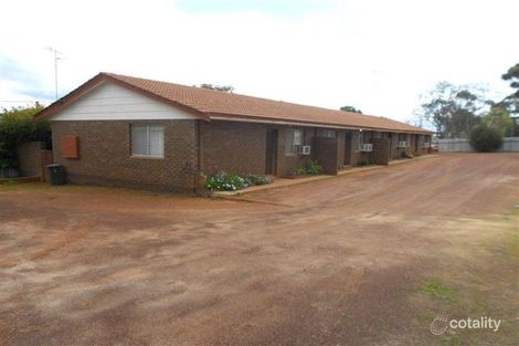 Property photo of 100 Braeside Road Katanning WA 6317