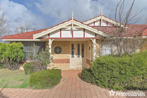 Property photo of 1/2 Planetree Pass Canning Vale WA 6155